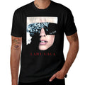 Official Lady Gaga The Fame  Breathable T-Shirt