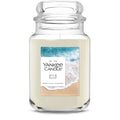 Yankee Candle Citrus Candles