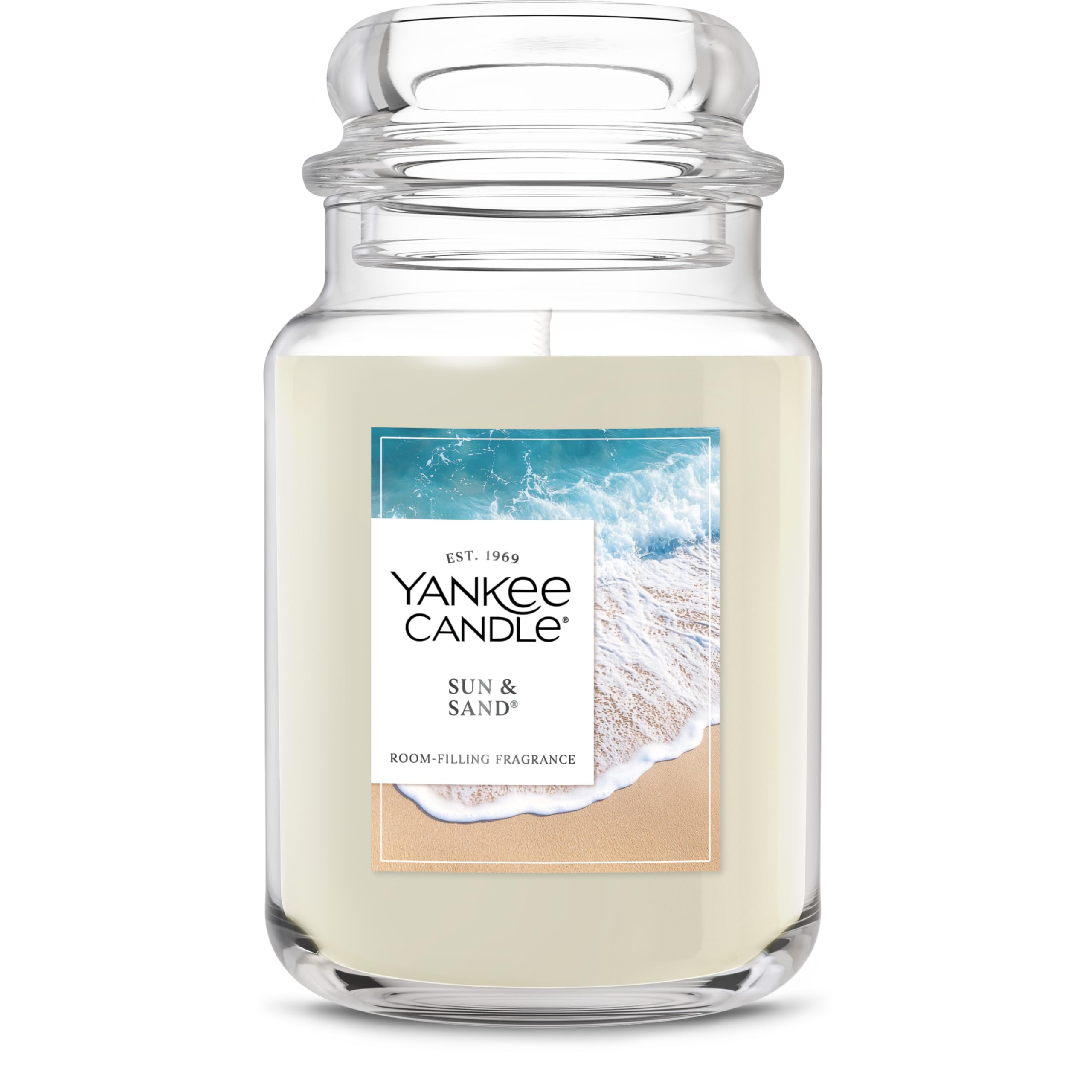 Yankee Candle Citrus Candles