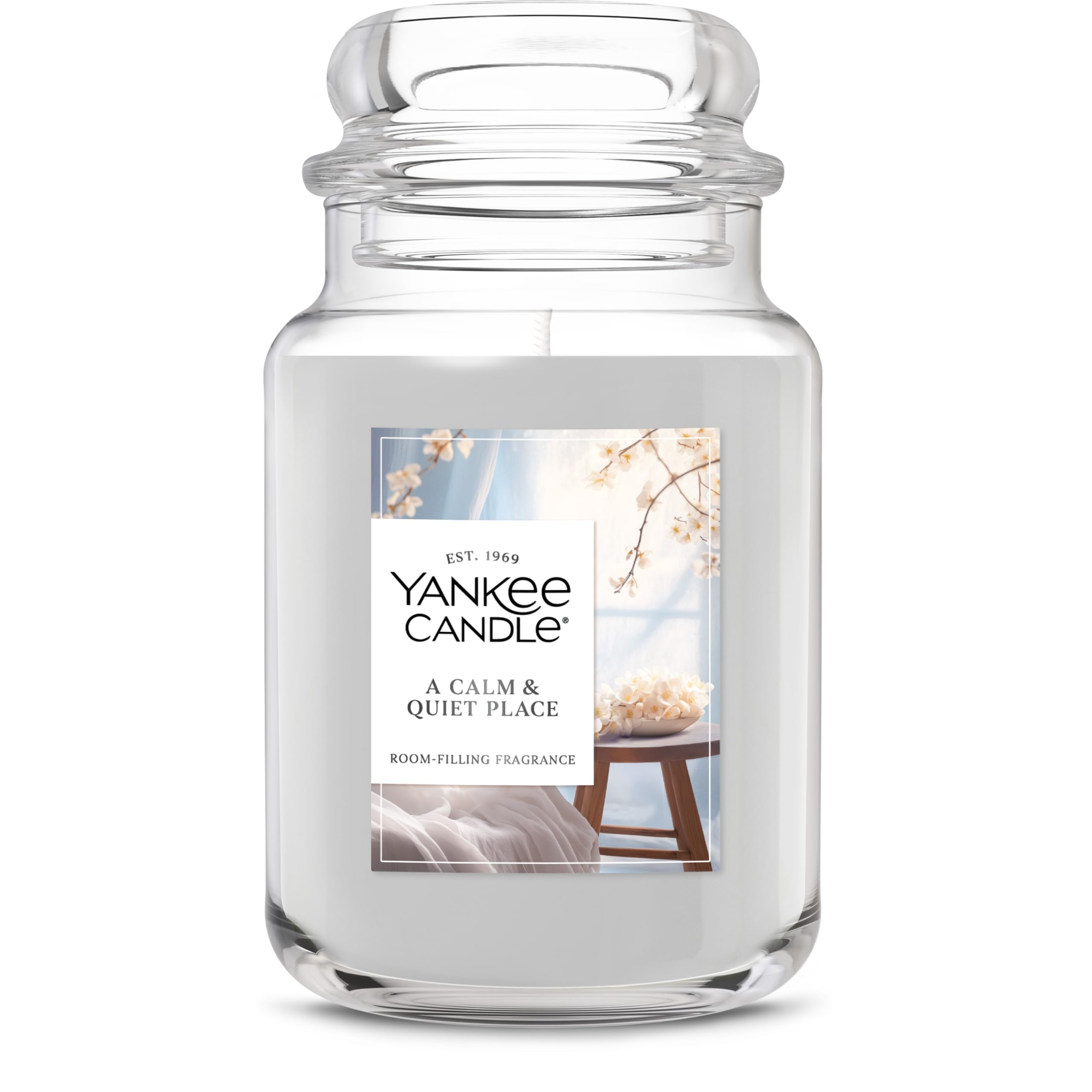 Yankee Candle Citrus Candles