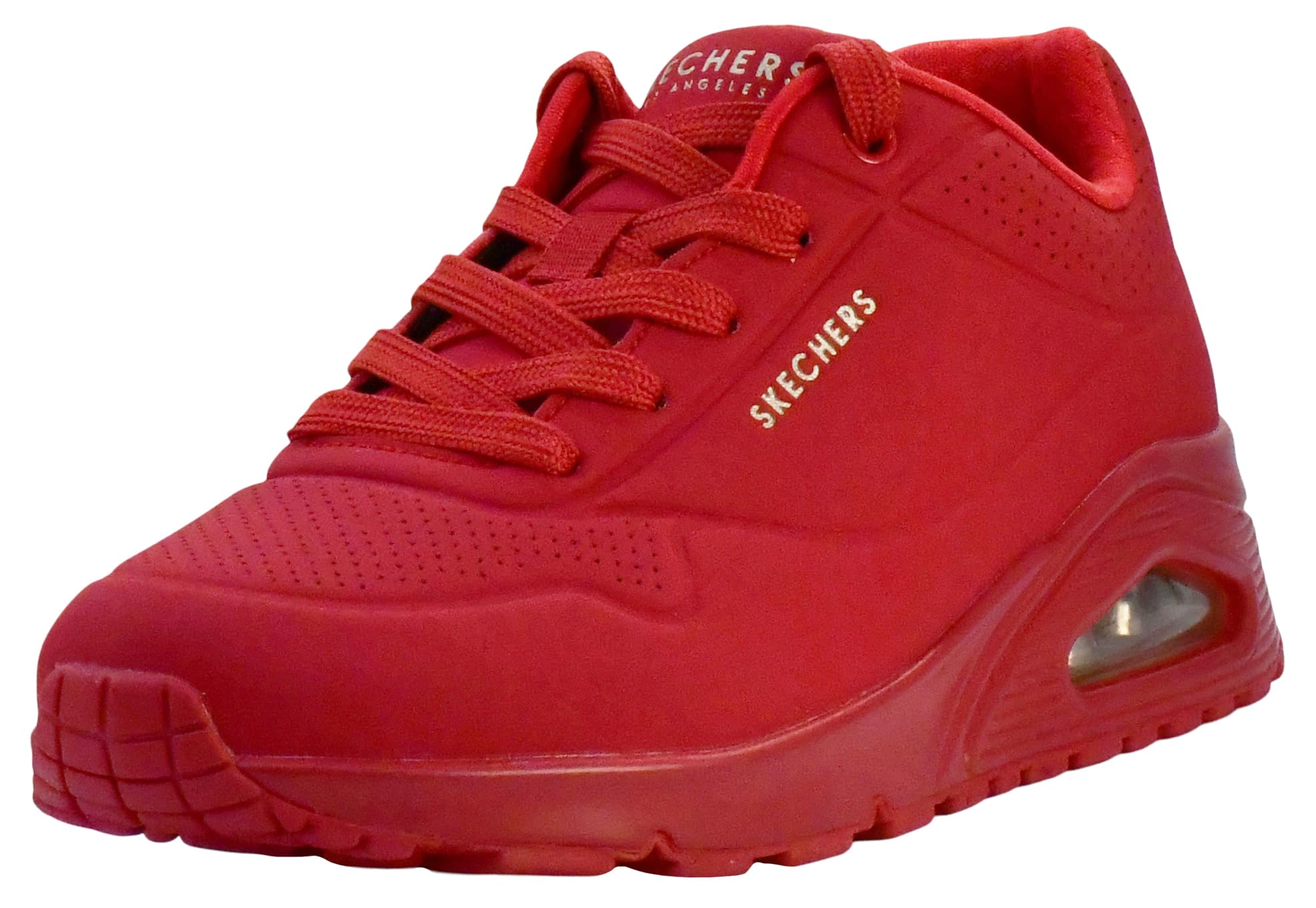 Skechers Women's Uno - Stand On Air Sneaker