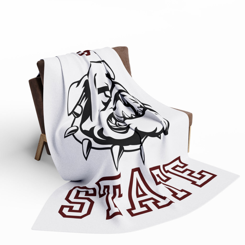 Go State White