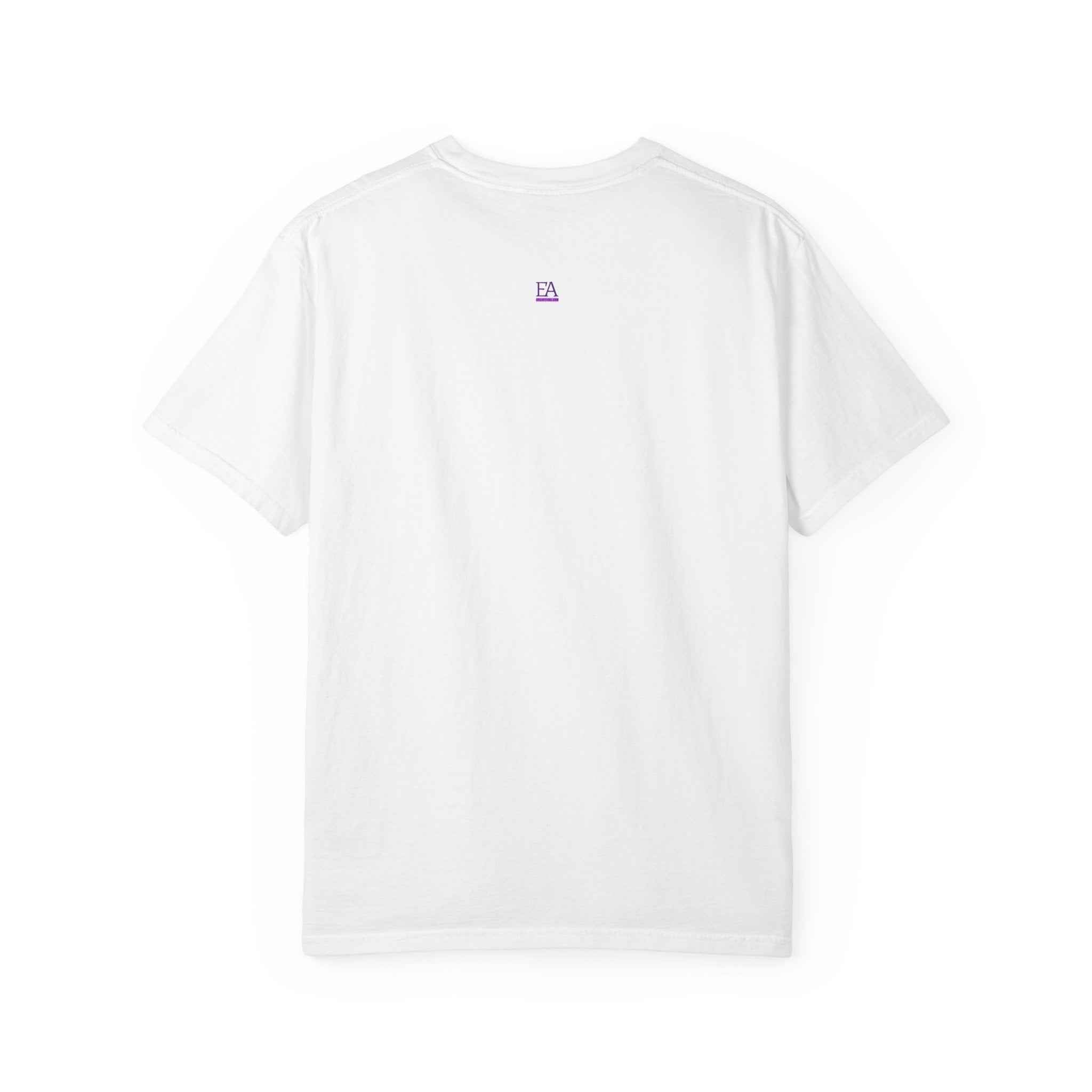 Introverting. Do Not Disturb. Unisex Cat T-Shirt