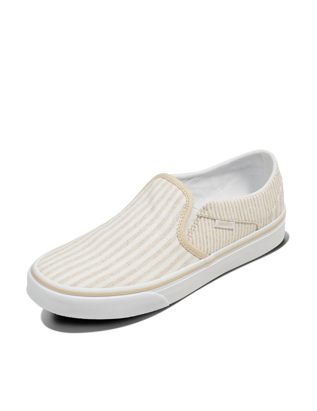 Vans Women's Asher Adult Low Top Sneakers