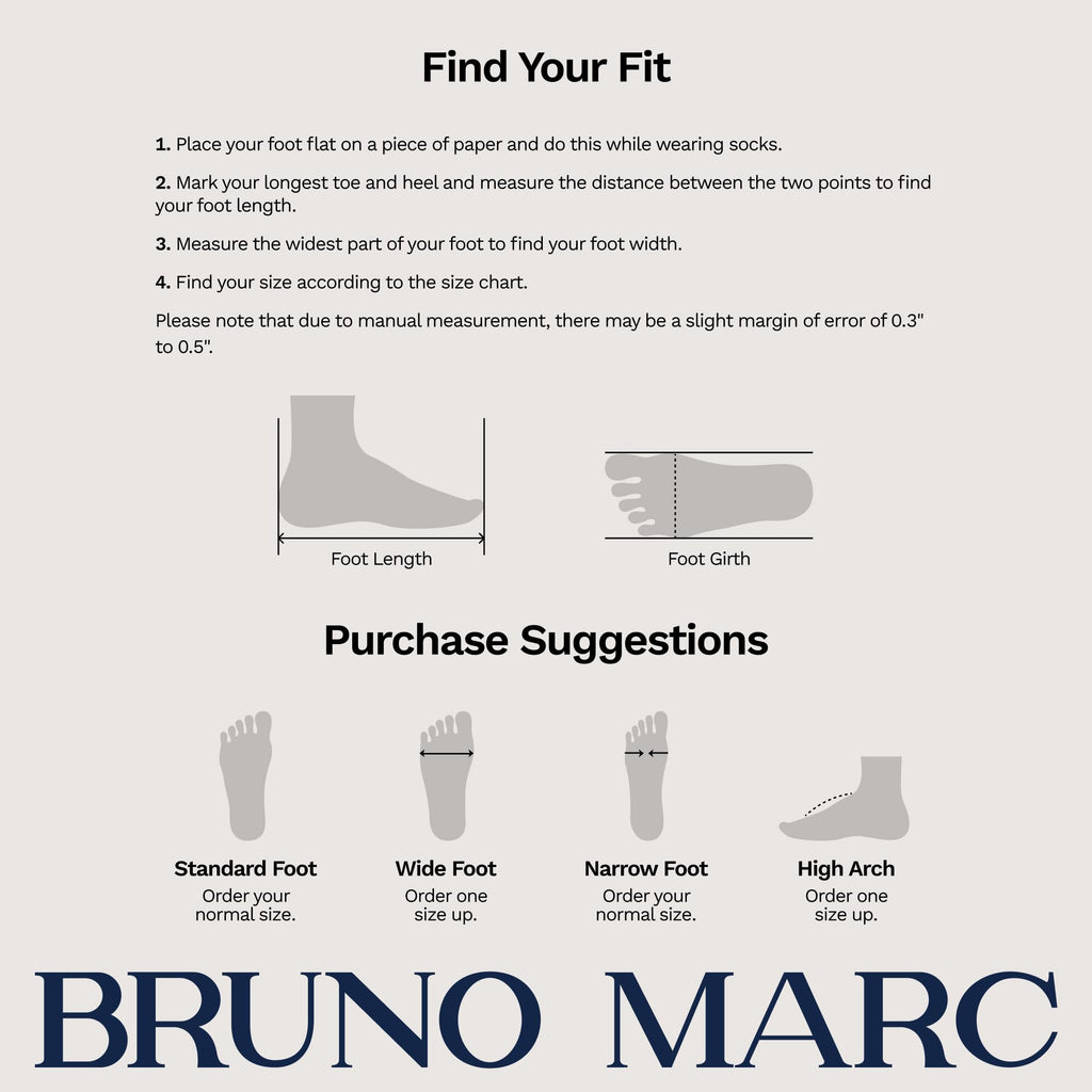 Bruno Marc Men's Casual Dress Sneaker Shoes, Business Formal Derby Plain Toe Oxfords Crossflex GentEdge