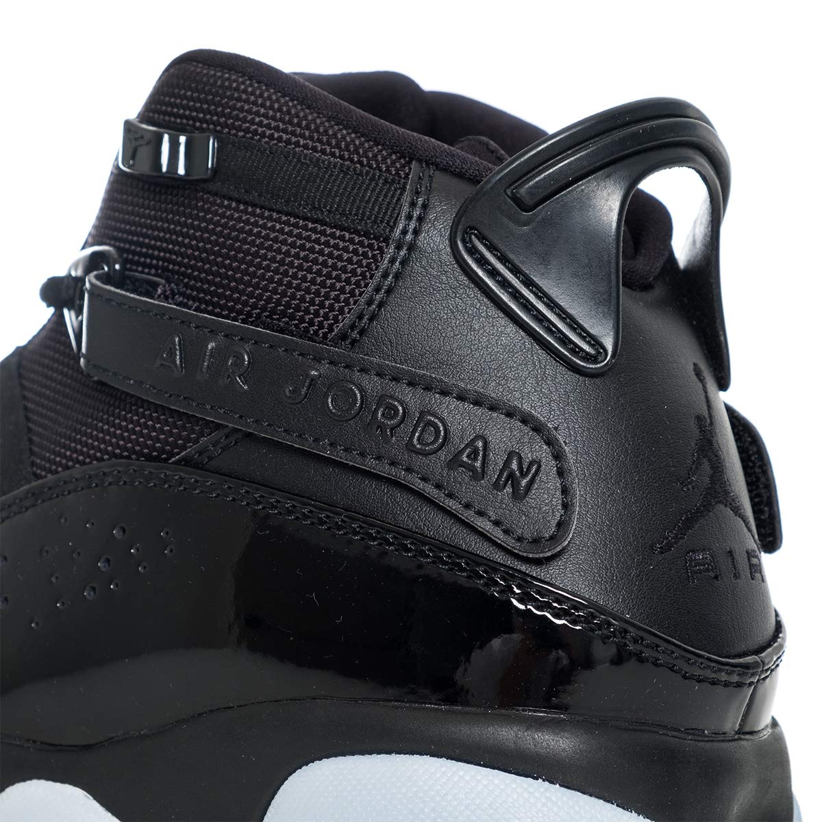 Nike Men's Air Jordan 6 Rings Shoes