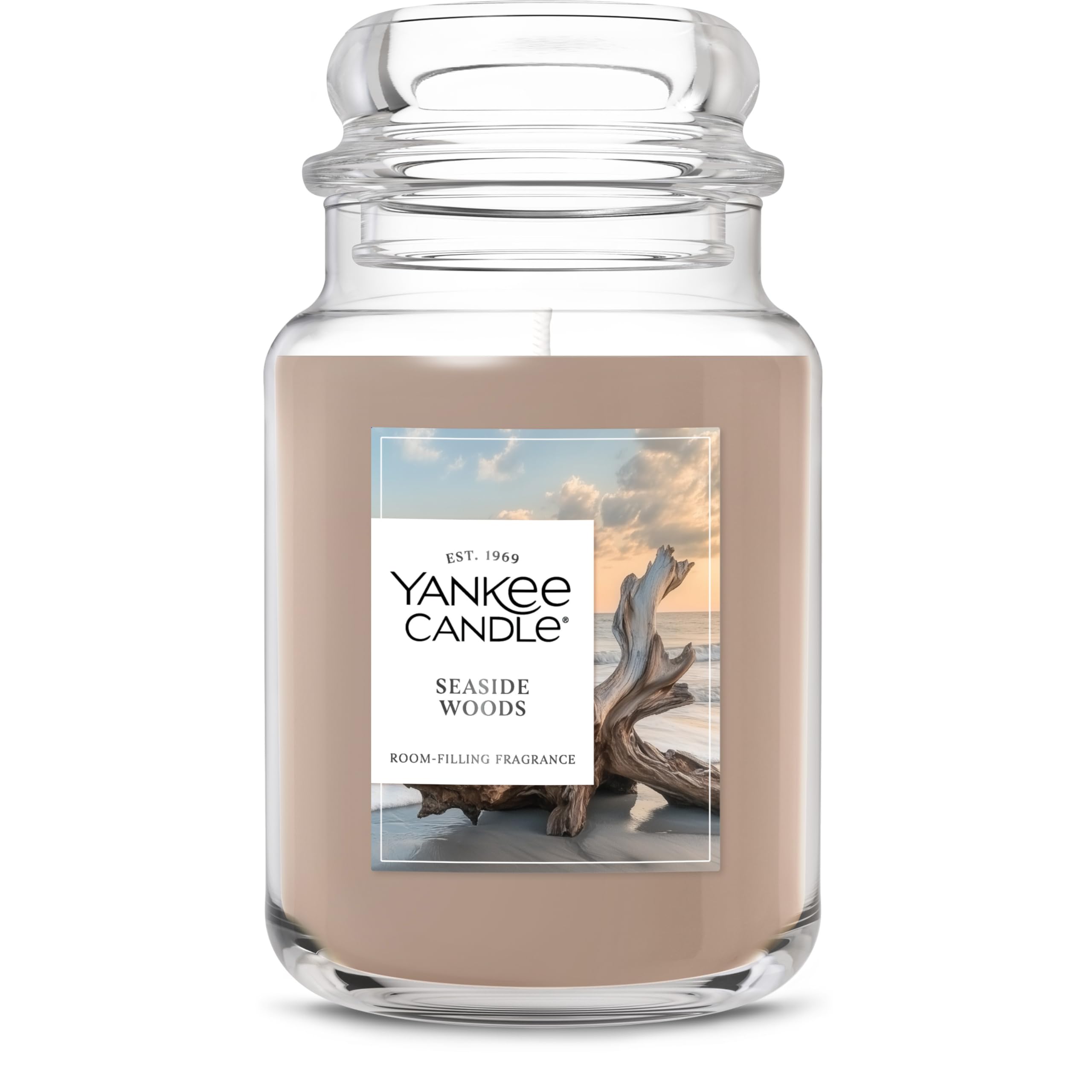 Yankee Candle Citrus Candles