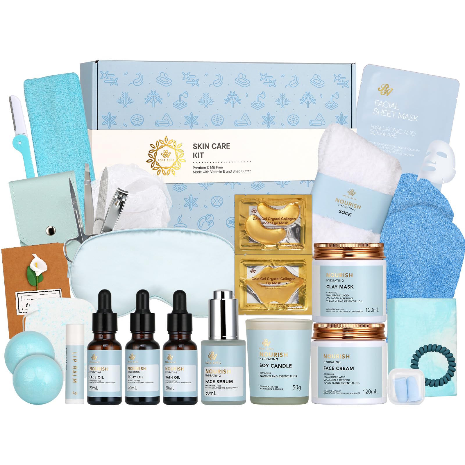 Mothers Day Gifts for Mom