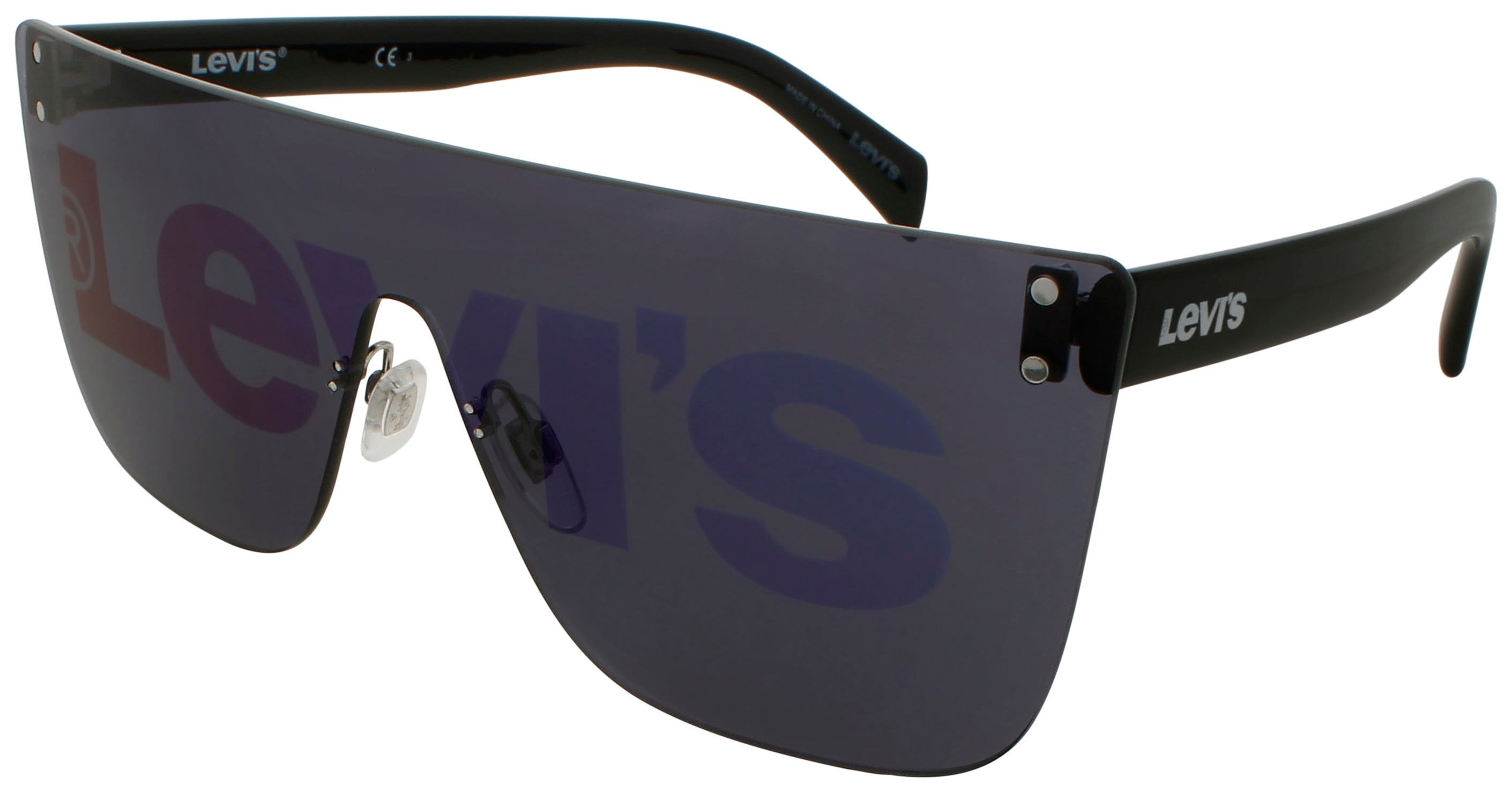 Levi's Lv 1001/S Eyeglasses