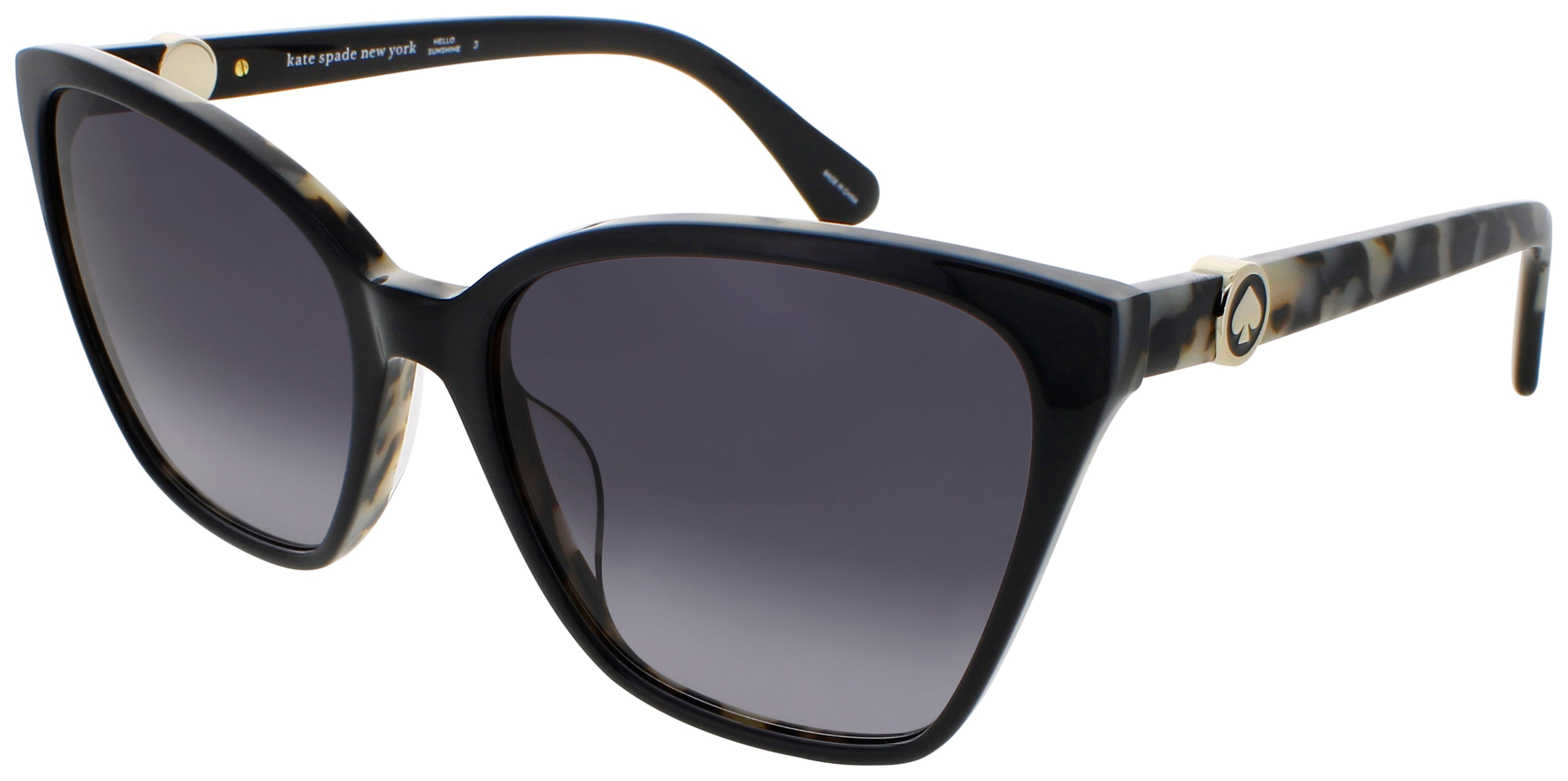 Kate Spade Amiyah/G/S Sunglasses
