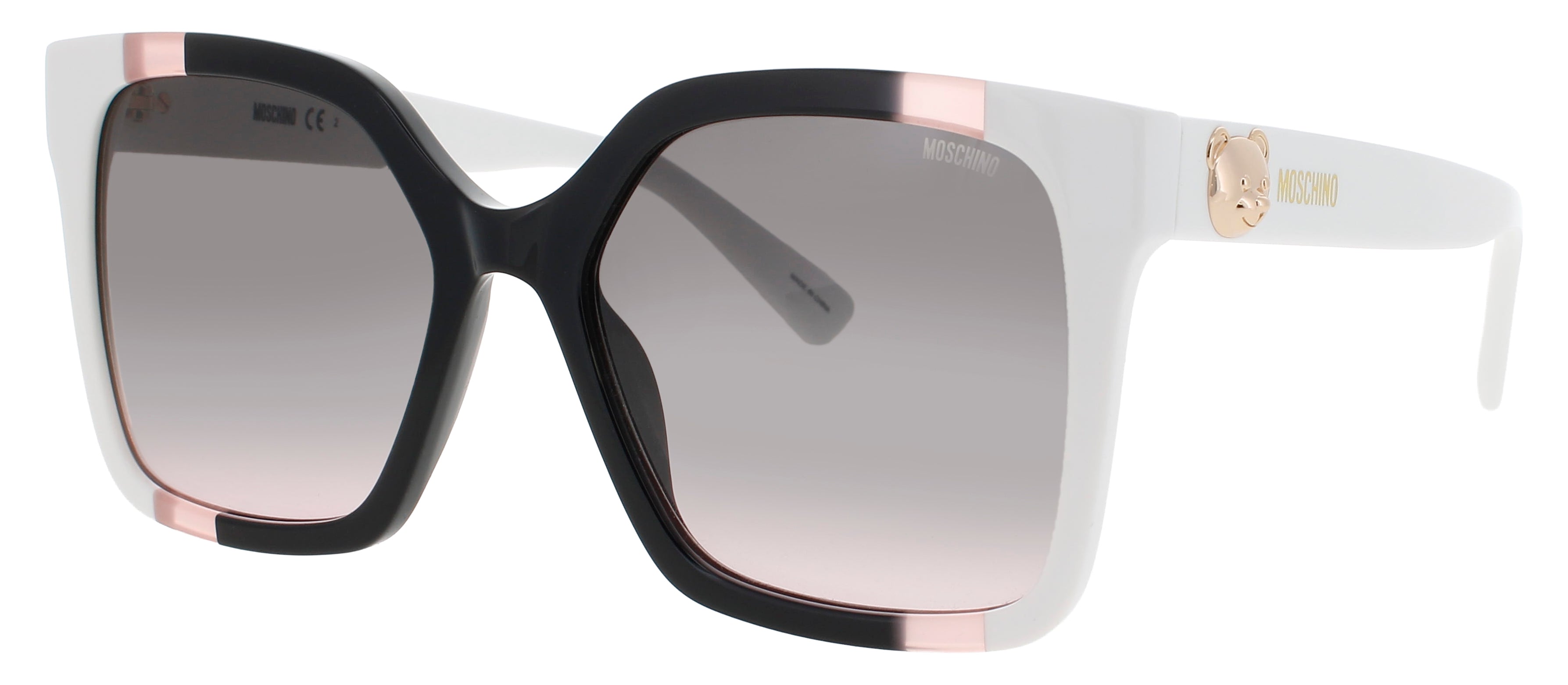 Moschino Mos123/S Sunglasses