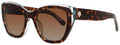 Kate Spade Yolanda/S Sunglasses