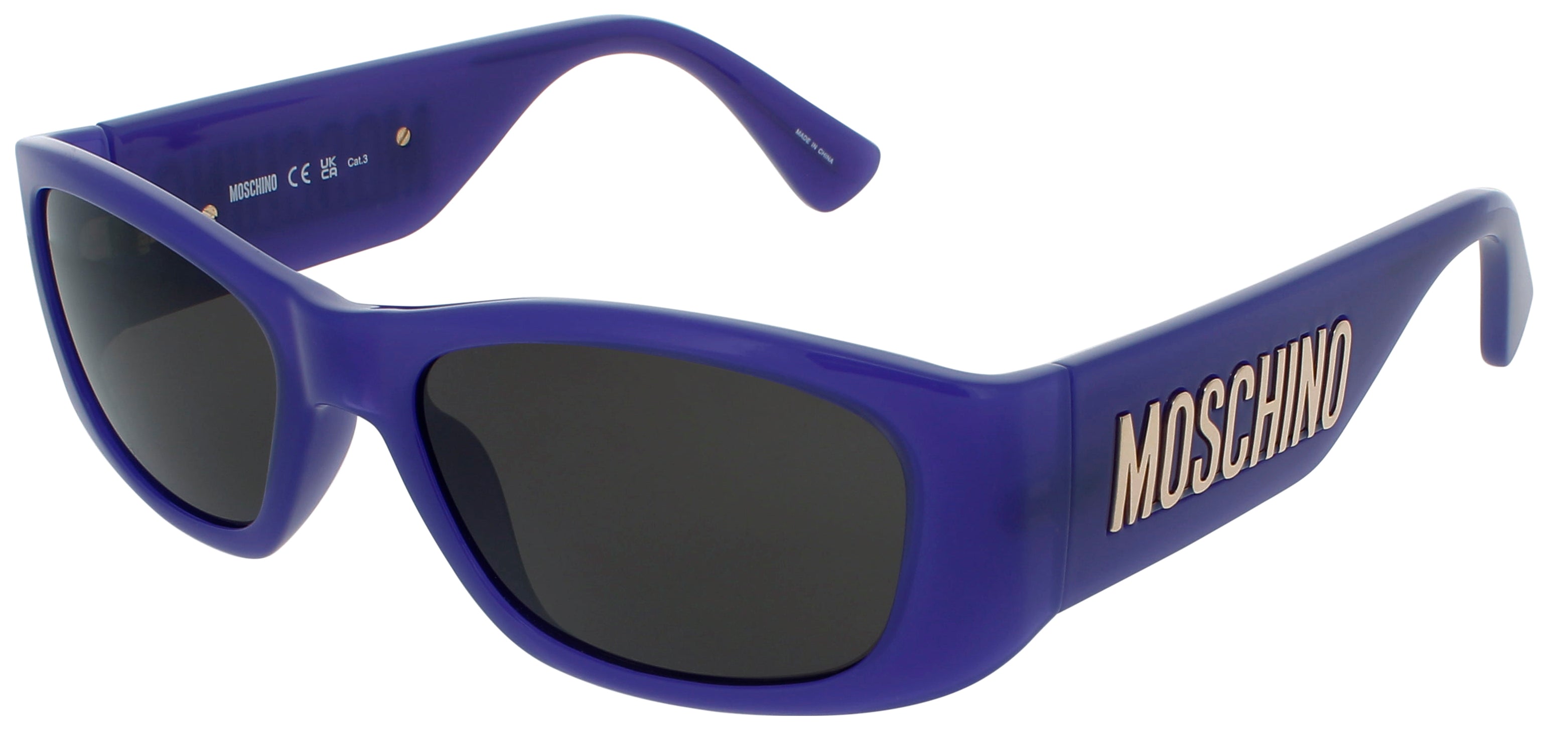 Moschino Mos145/S Sunglasses
