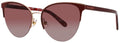 Kate Spade Izara/G/S Sunglasses