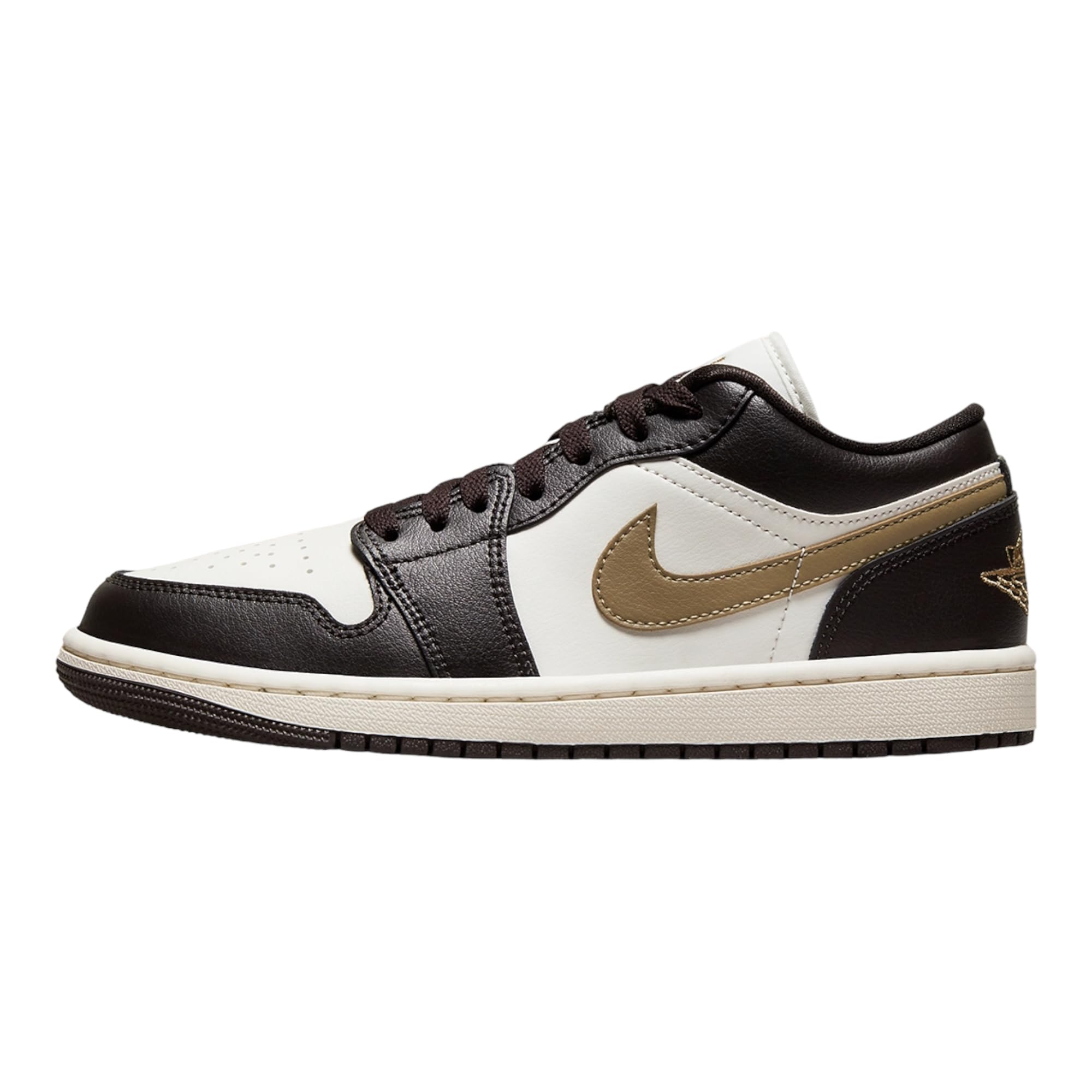 Nike Women's Air Jordan 1 Low Sneaker