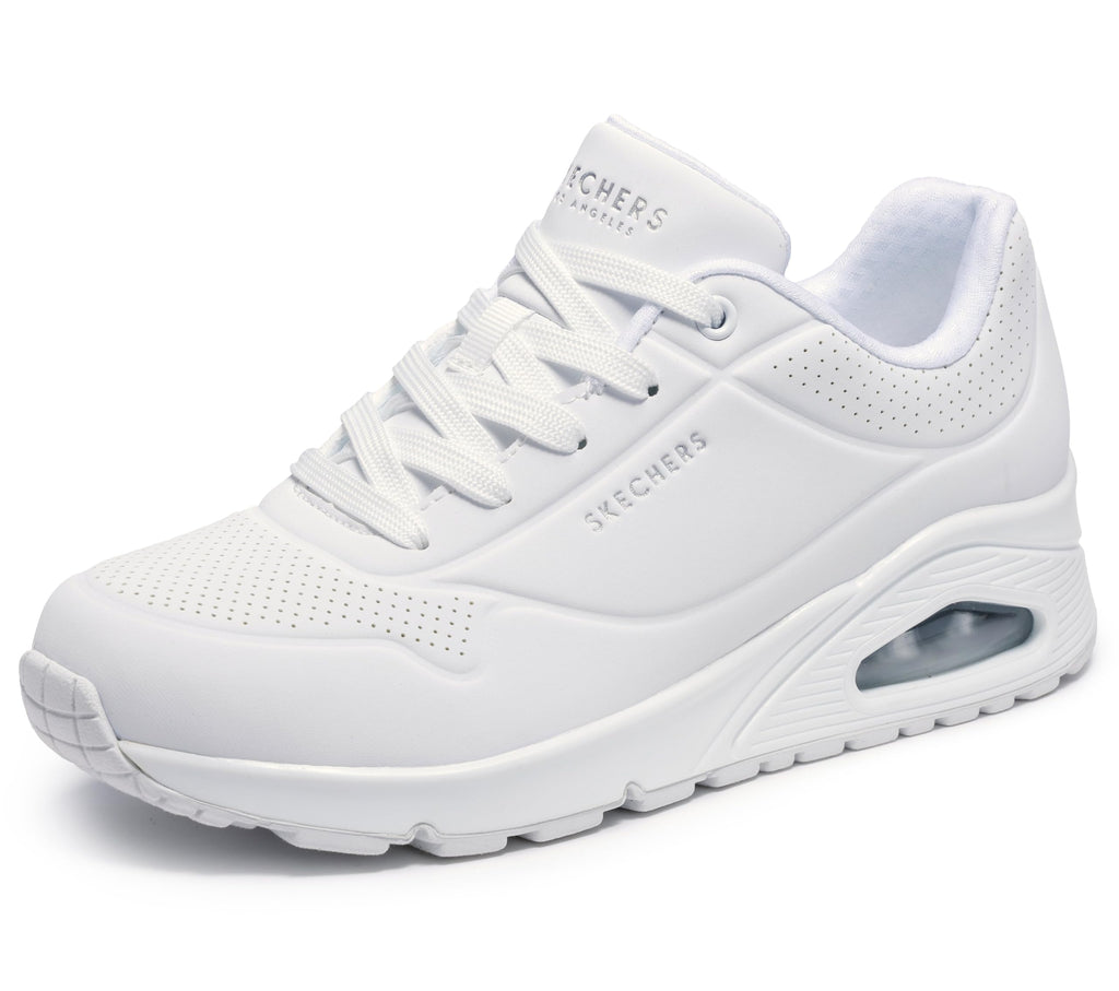 Skechers Women's Uno - Stand On Air Sneaker