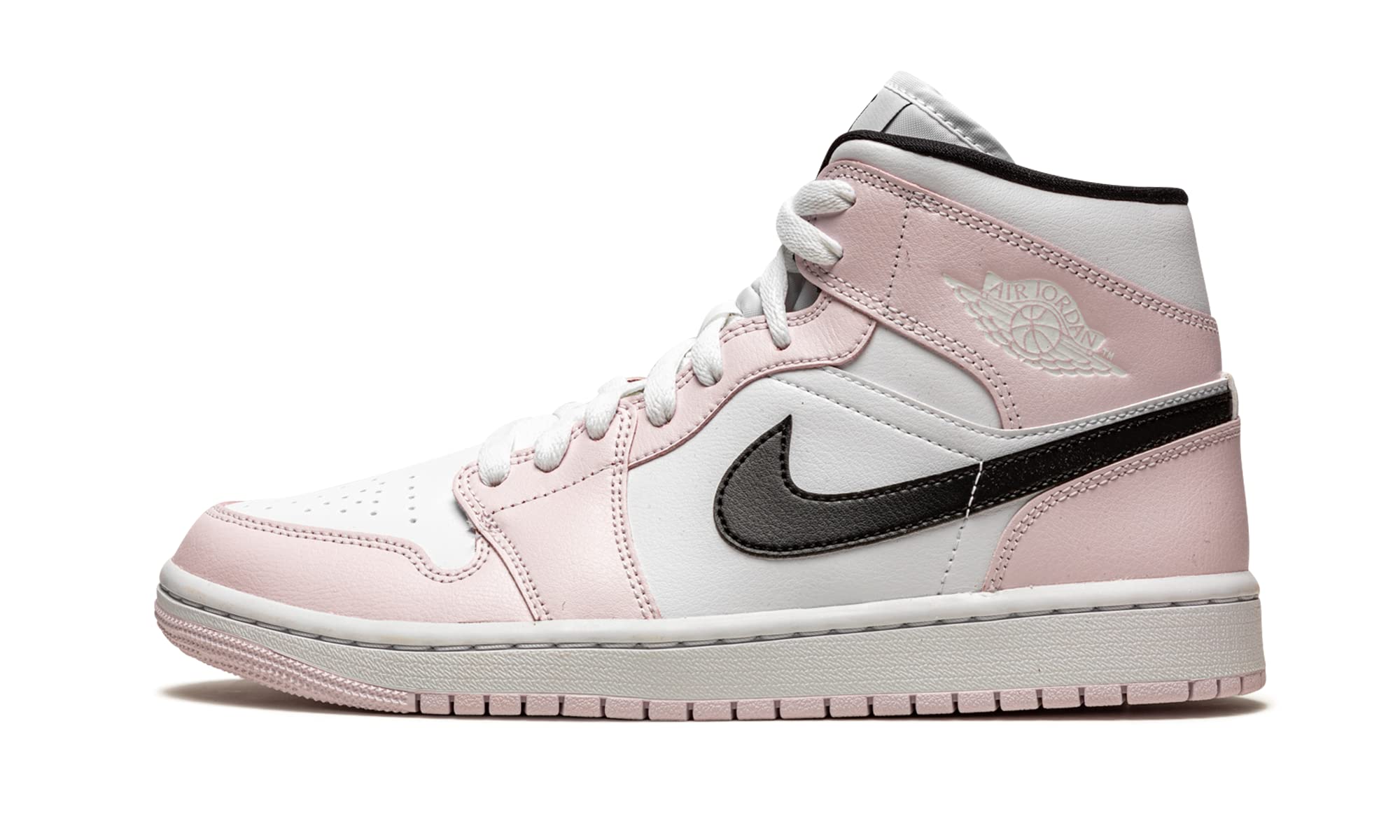 Nike Women's Air Jordan 1 Mid Sneaker
