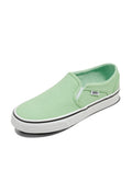 Vans Women's Asher Adult Low Top Sneakers