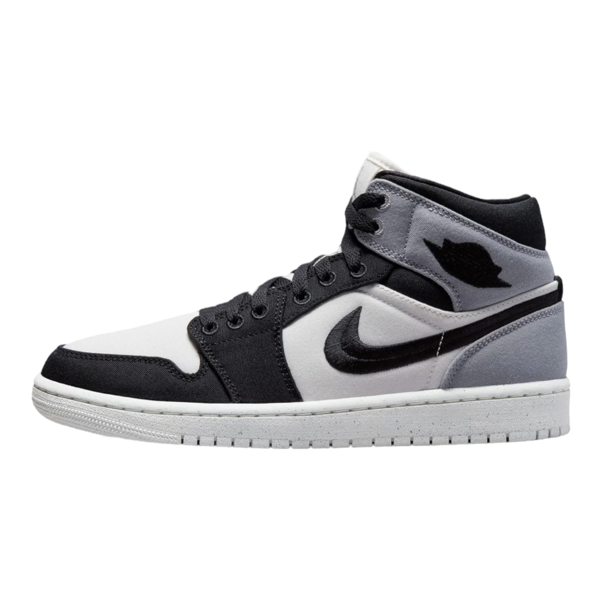 Nike Women's Air Jordan 1 Mid Sneaker