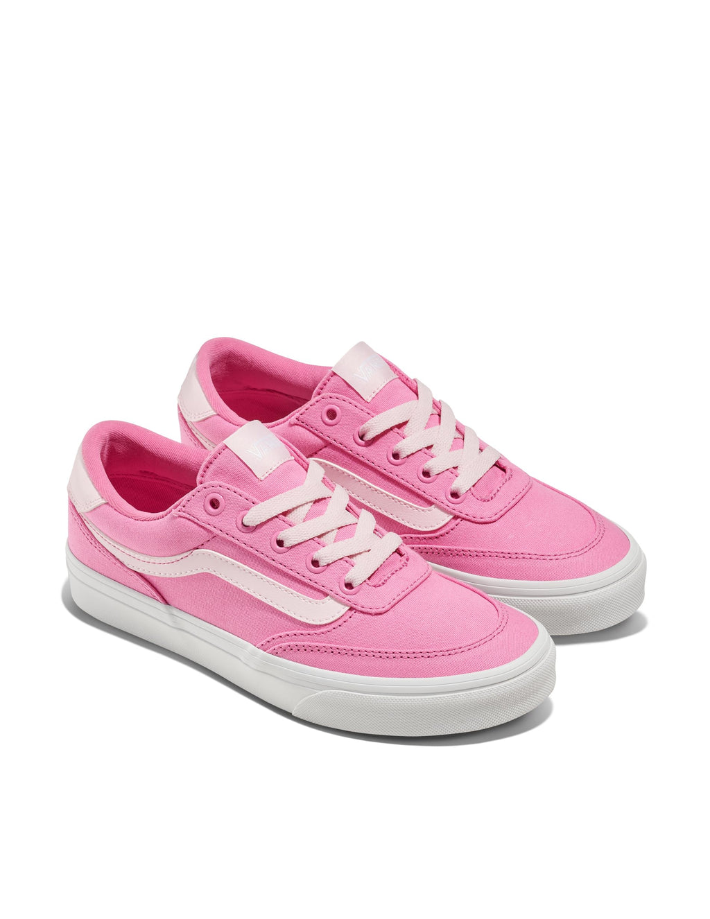 Vans Womens Brooklyn Ls Shoe | Low-top Sneakers for Everyday Wear, Walking, Work & Fashion