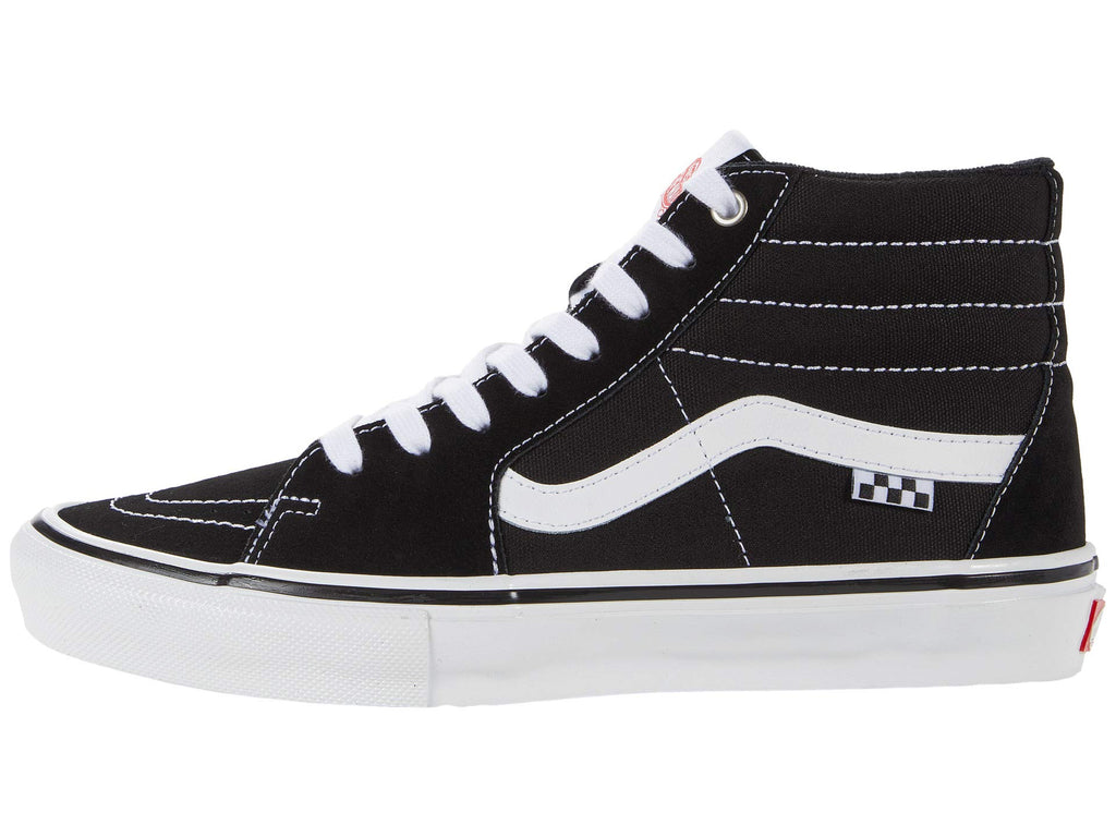 Vans Women's UA SK8-Hi Tapered Stackform Sneakers