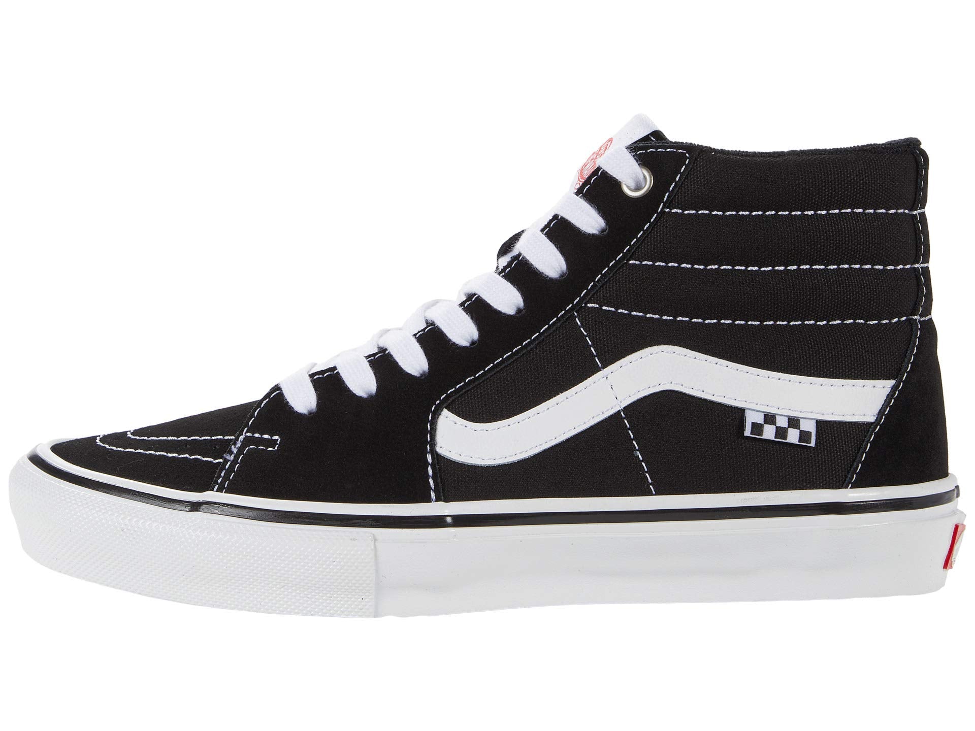 Vans Women's UA SK8-Hi Tapered Stackform Sneakers