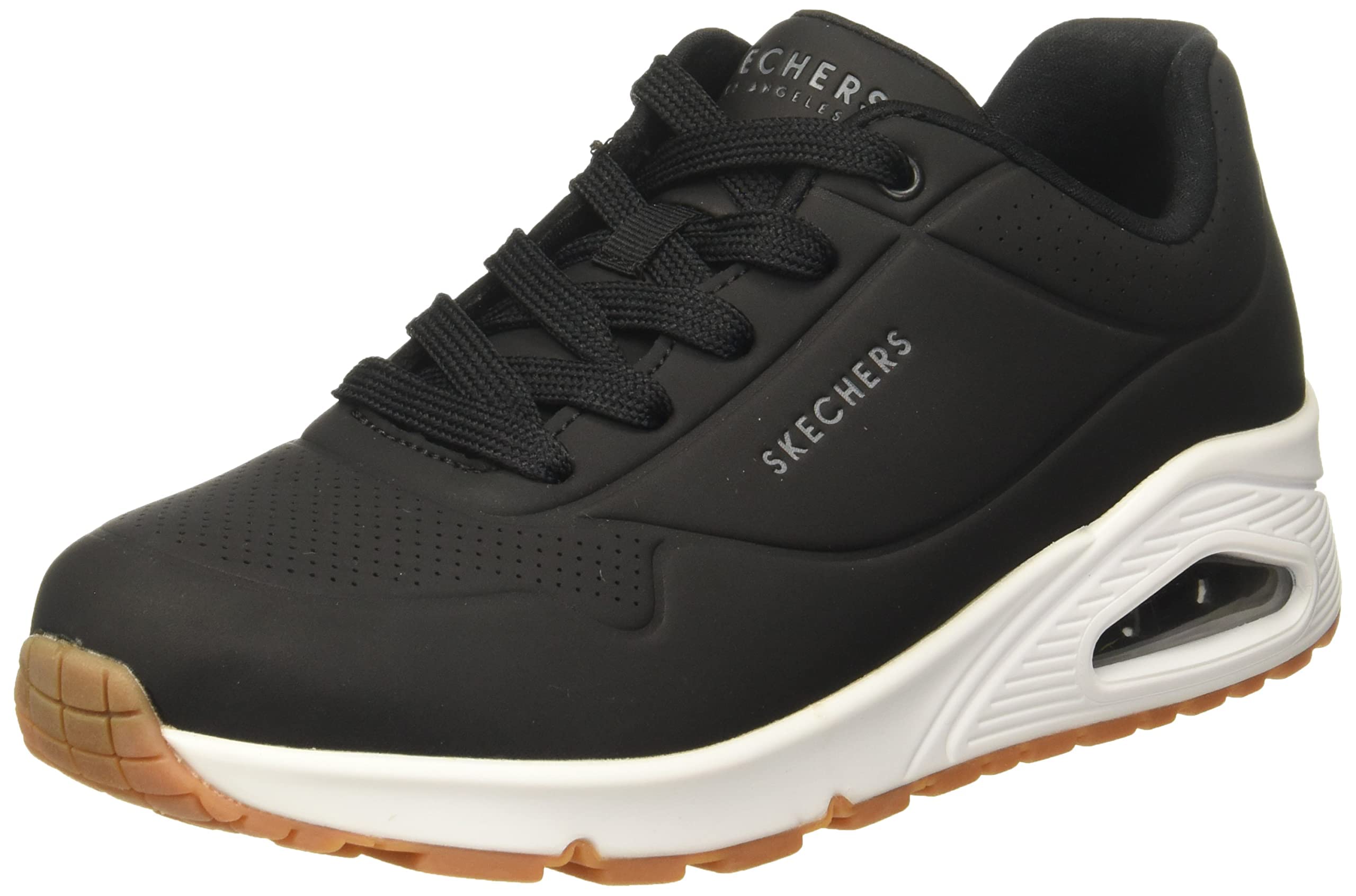 Skechers Women's Uno - Stand On Air Sneaker