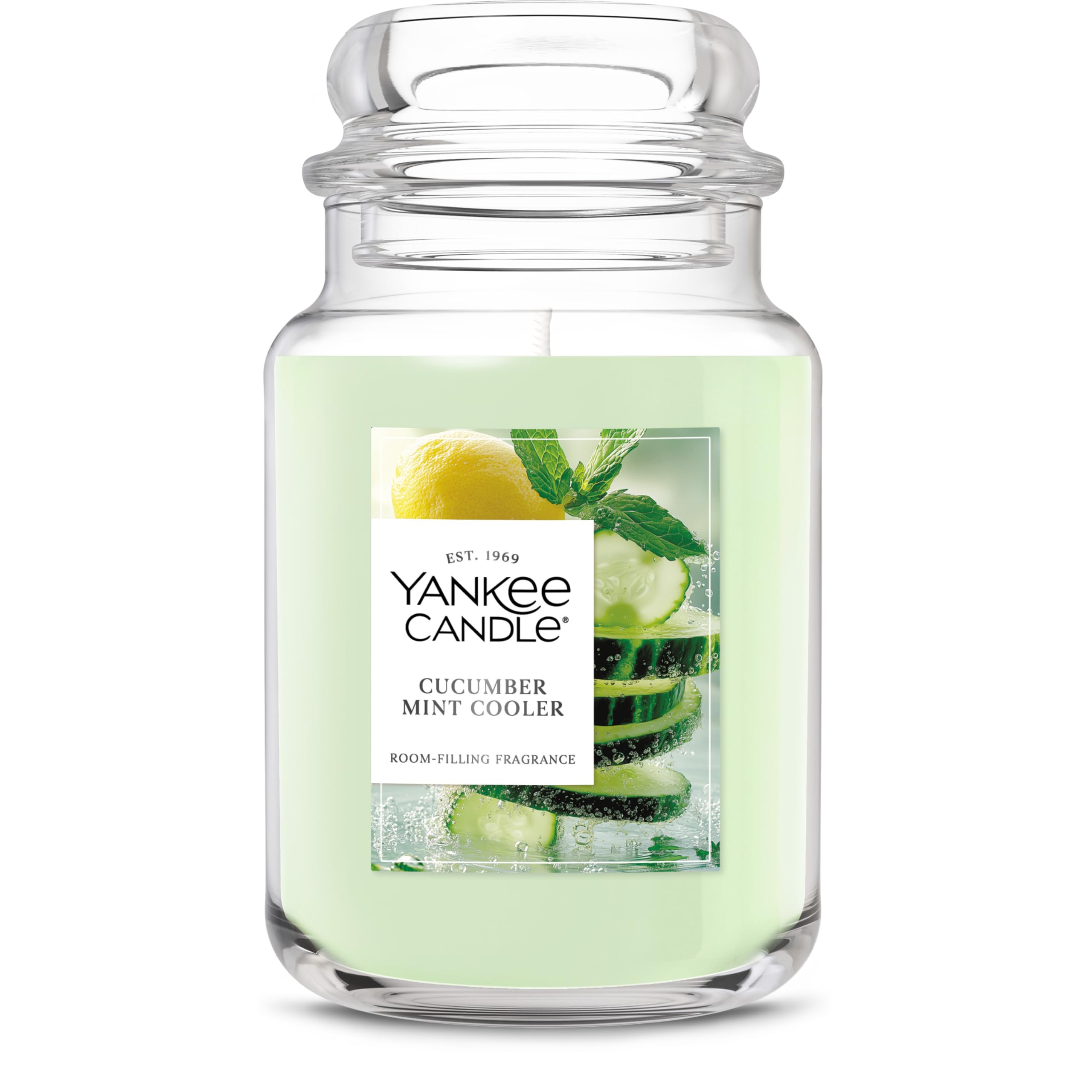 Yankee Candle Citrus Candles