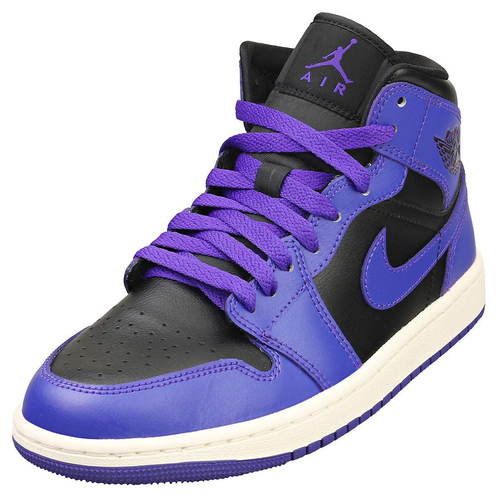Nike Women's Air Jordan 1 Mid Sneaker