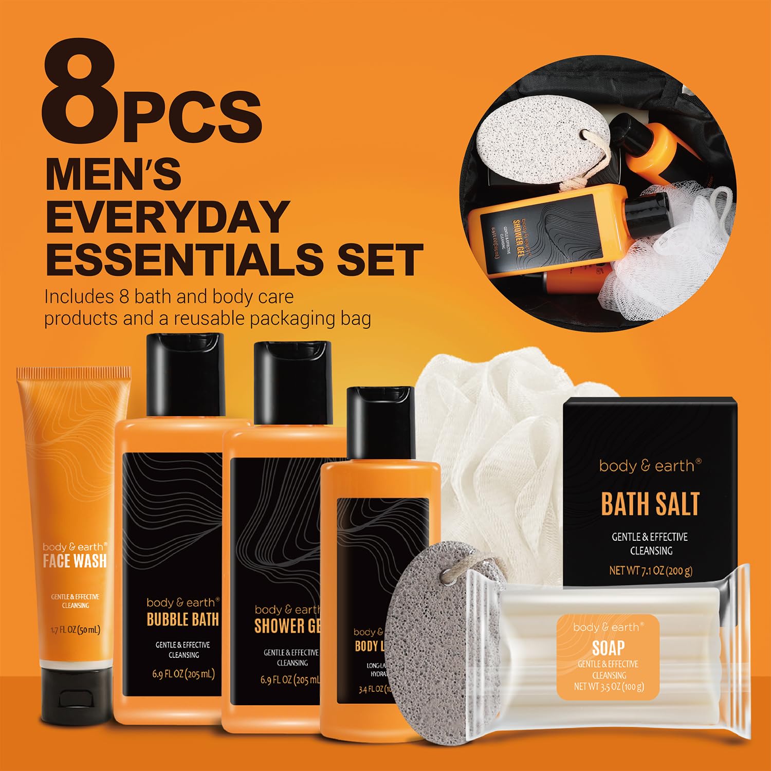 Gifts for Men, Mens Gifts