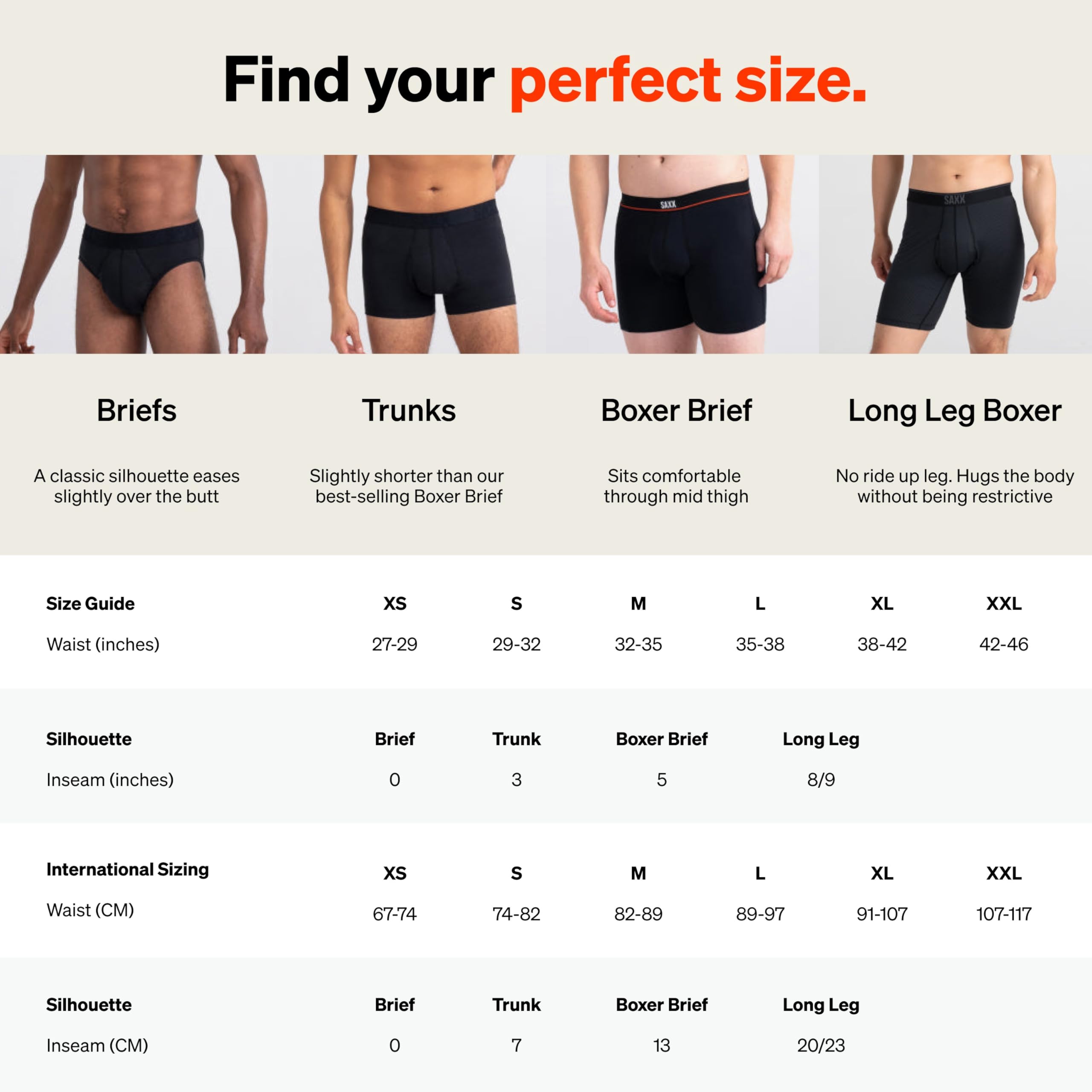 SAXX Underwear Co. Men's Core Performance Mesh Boxer Brief 3-Pack