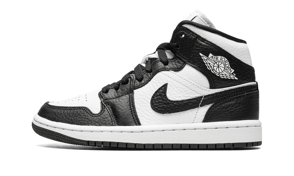 Nike Women's Air Jordan 1 Mid Sneaker