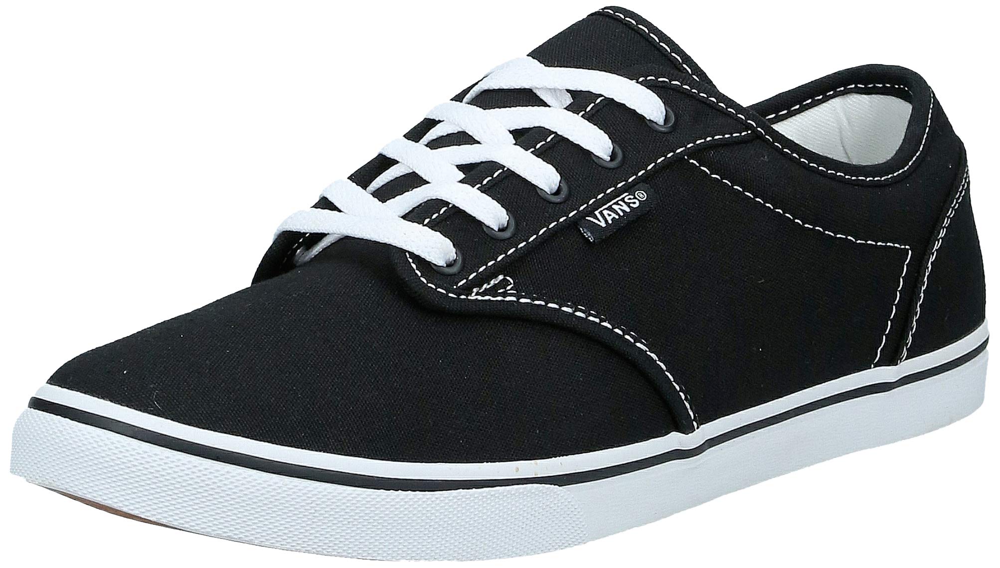 Vans Womens Atwood Low Top Shoe
