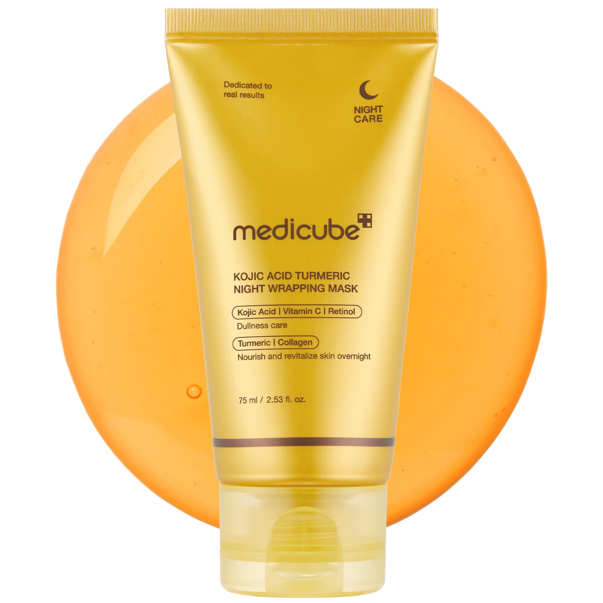 medicube Wrapping Mask