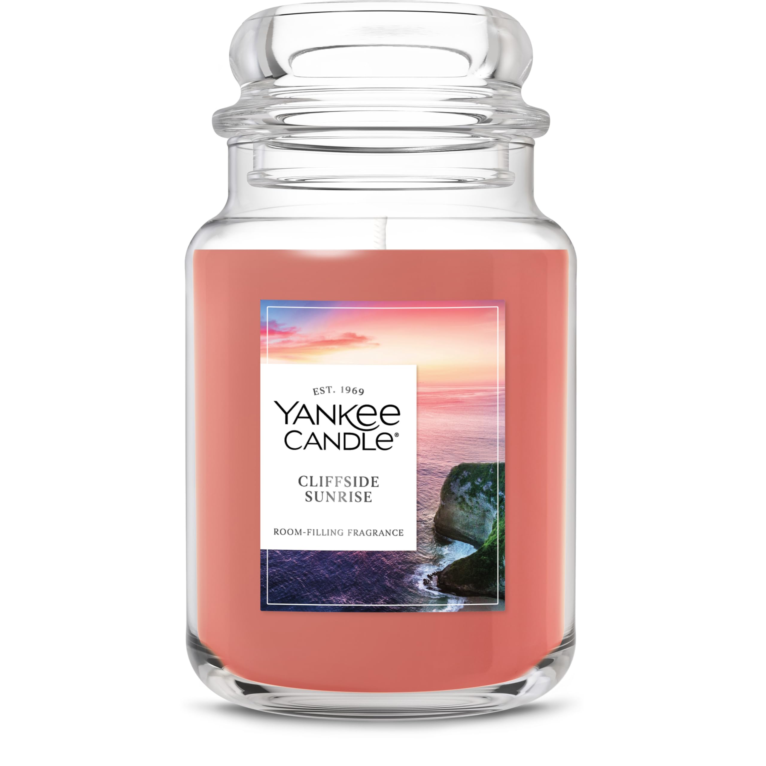 Yankee Candle Citrus Candles