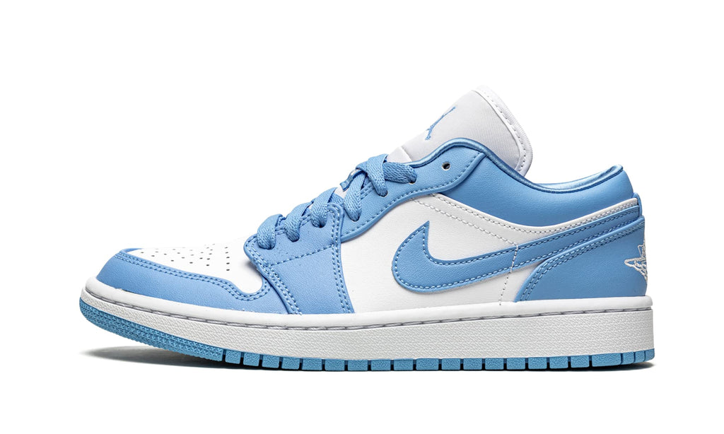 Nike Women's Air Jordan 1 Low Sneaker