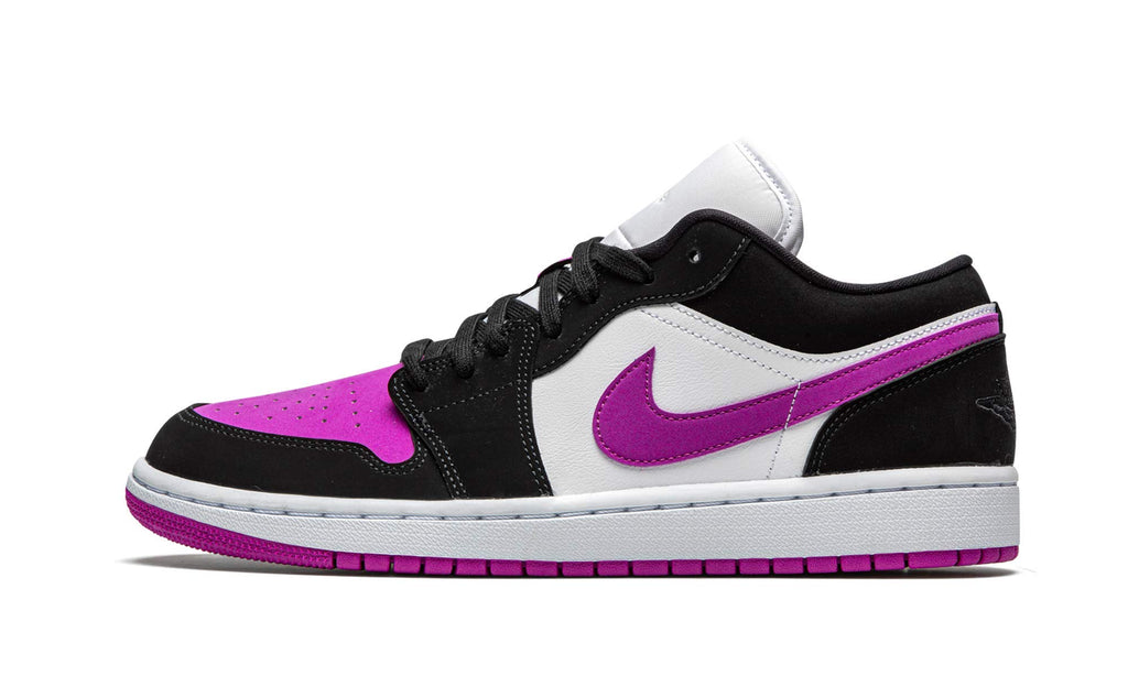 Nike Women's Air Jordan 1 Low Sneaker
