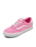 Vans Womens Brooklyn Ls Shoe | Low-top Sneakers for Everyday Wear, Walking, Work & Fashion