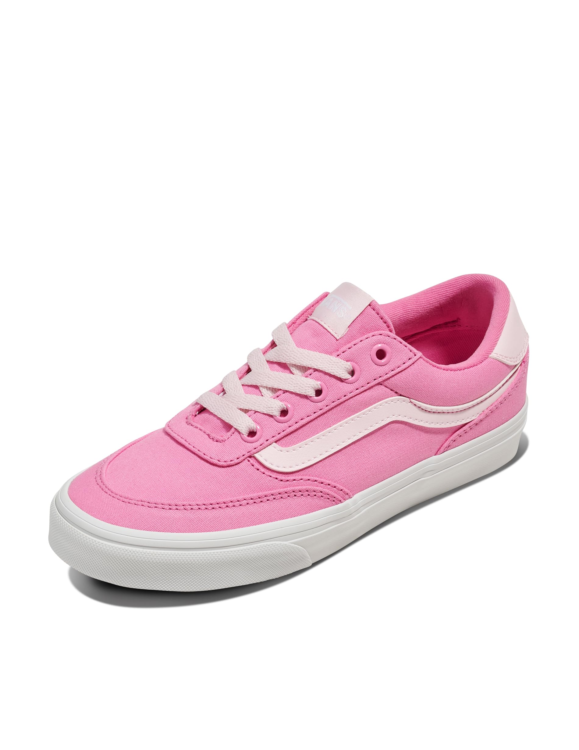 Vans Womens Brooklyn Ls Shoe | Low-top Sneakers for Everyday Wear, Walking, Work & Fashion
