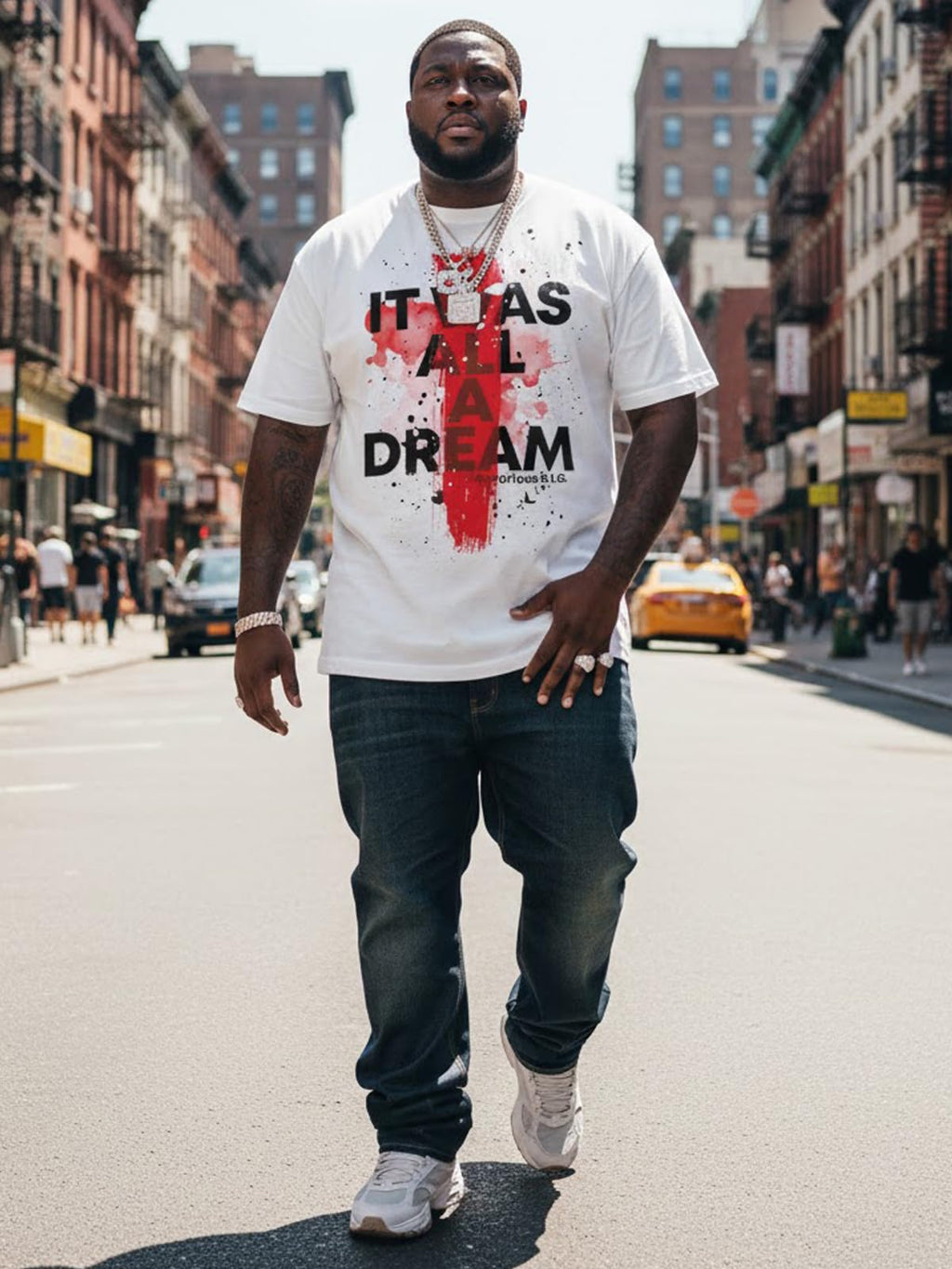 Swag Point Urban Streetwear Legend Vintage Graphic TEES