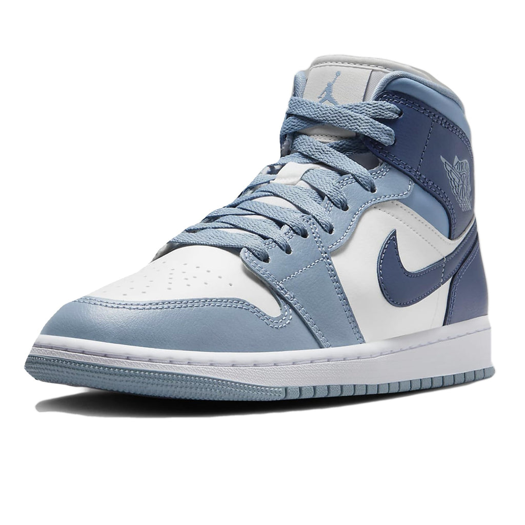 Nike Women's Air Jordan 1 Mid Sneaker