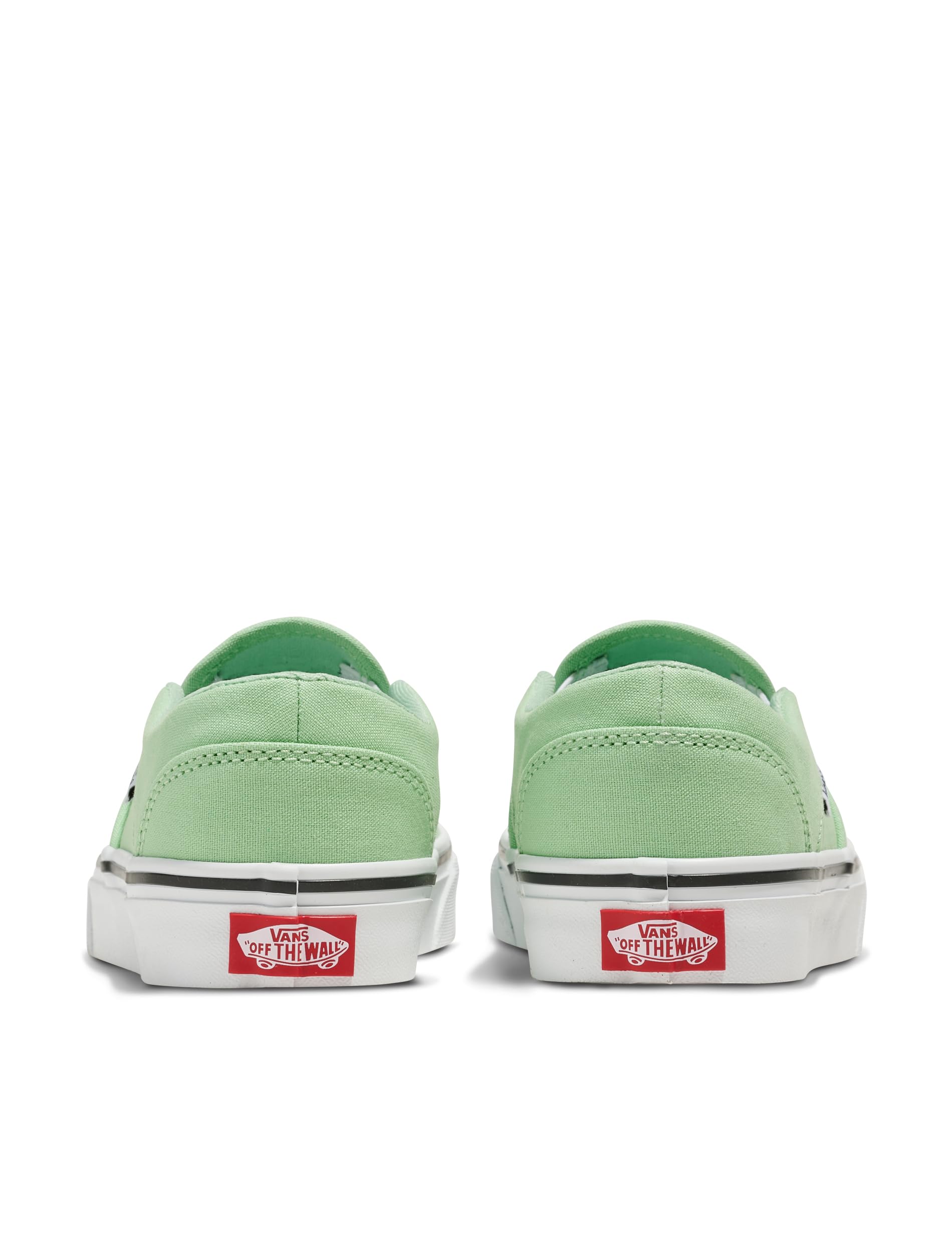 Vans Women's Asher Adult Low Top Sneakers
