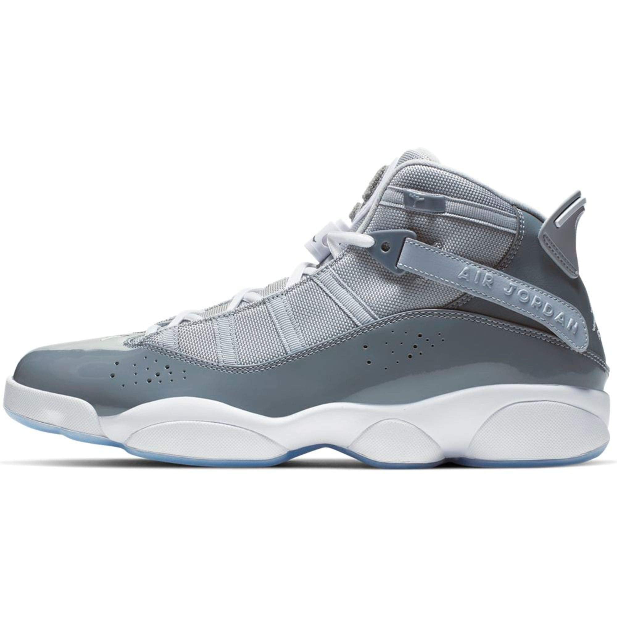 Nike Men's Air Jordan 6 Rings Shoes