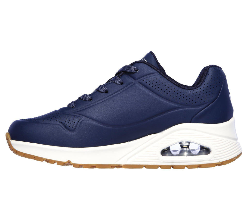 Skechers Women's Uno - Stand On Air Sneaker