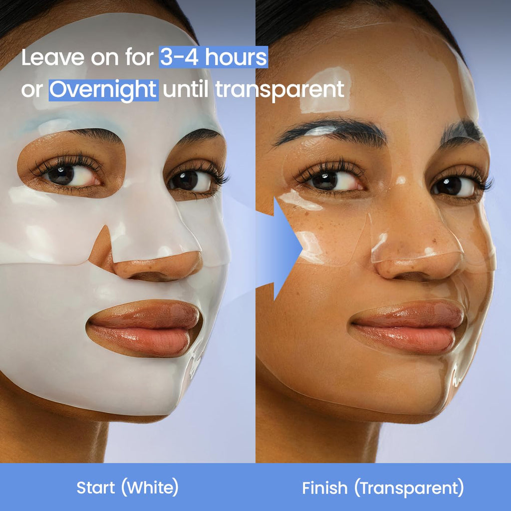 BIODANCE Real Deep Mask Parent