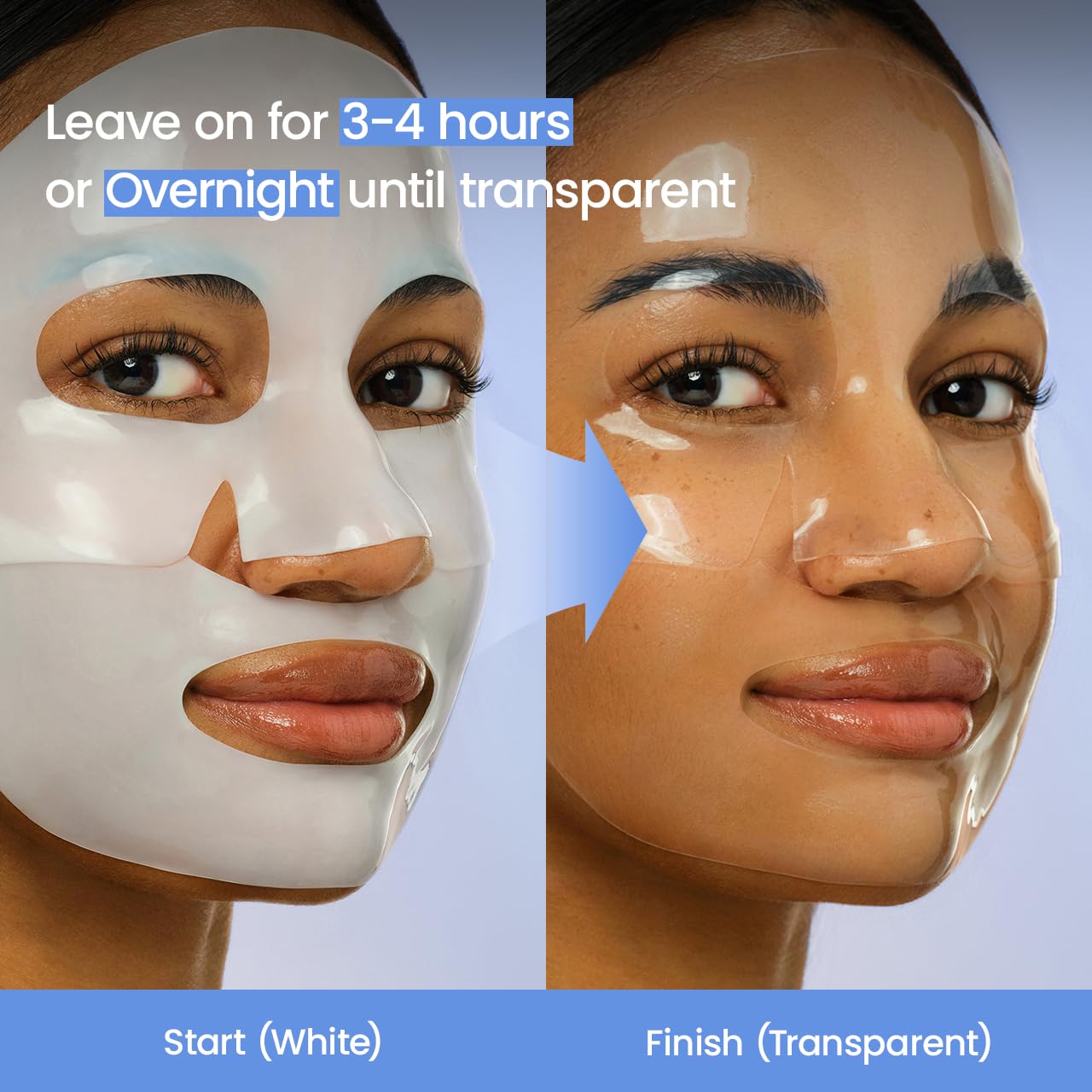BIODANCE Real Deep Mask Parent