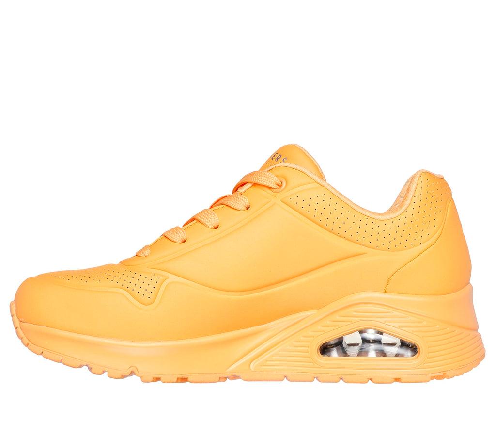 Skechers Women's Uno - Stand On Air Sneaker
