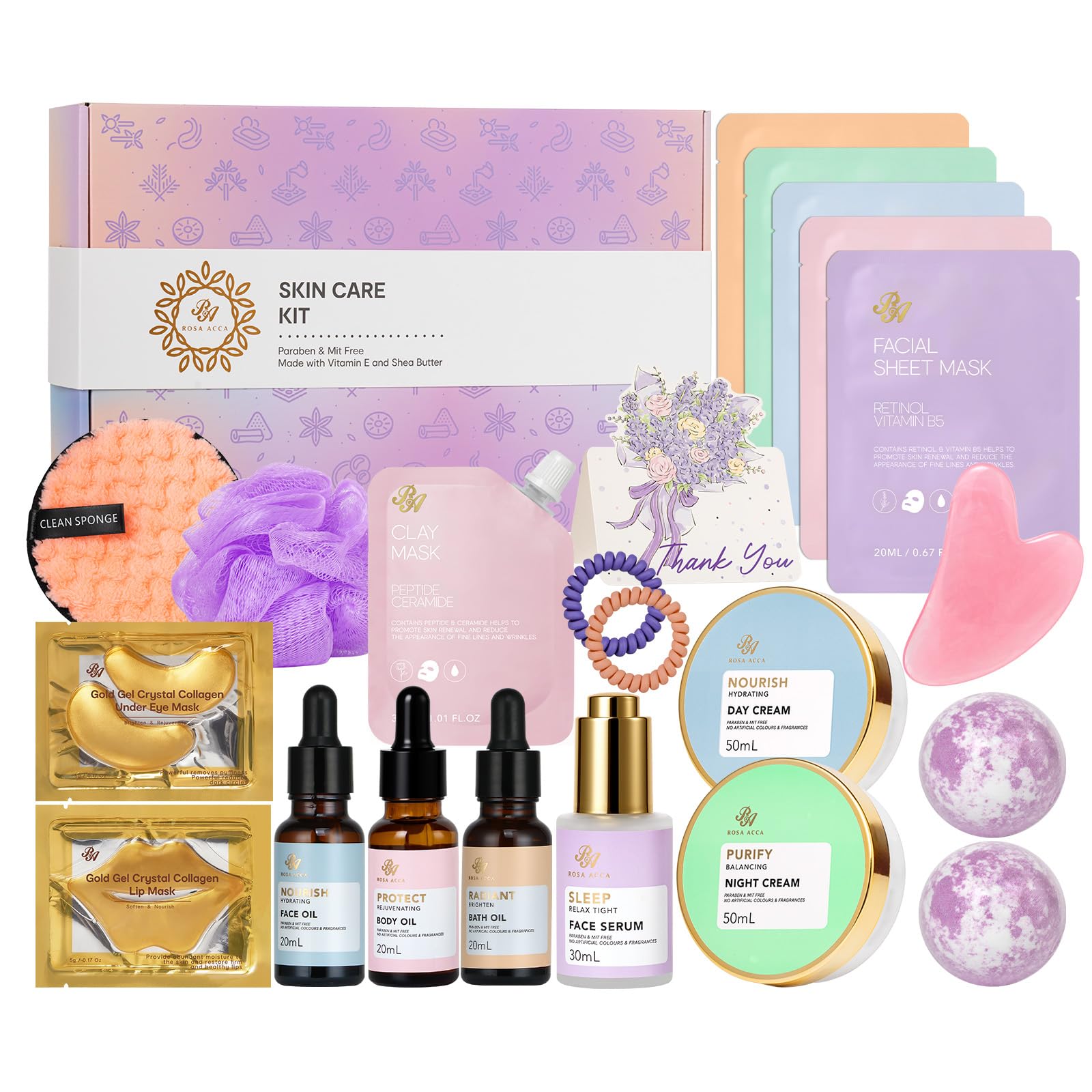 Mothers Day Gifts for Mom