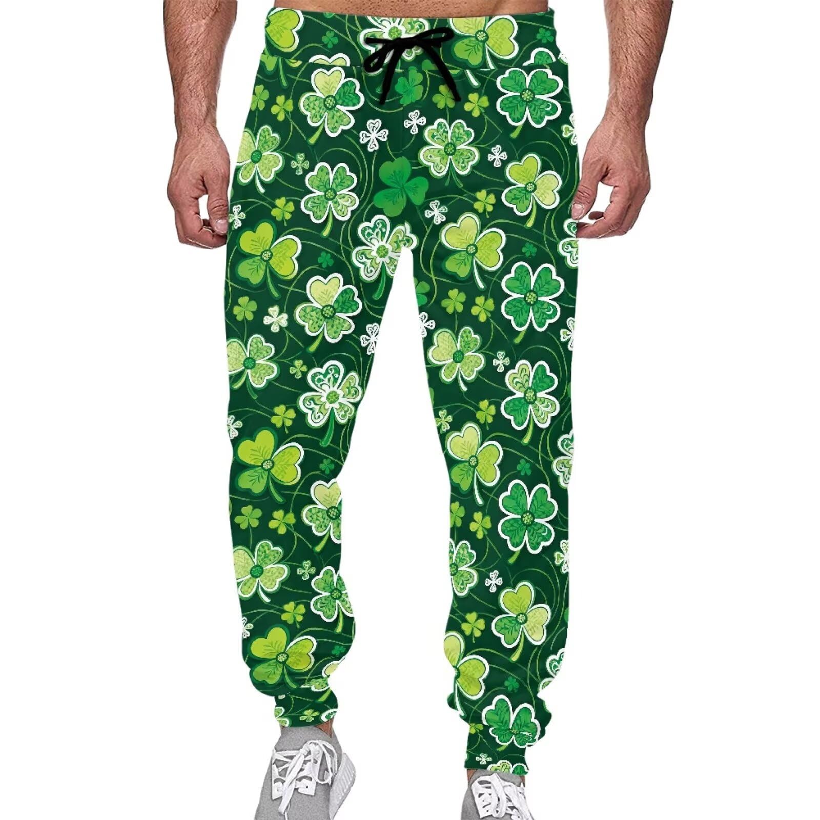 Suhoaziia Women's Men's Athletic Sweatpants with Pockets Adult Footed Sweatpants Loose Fit Casual Sports Lounge Pants S-5XL
