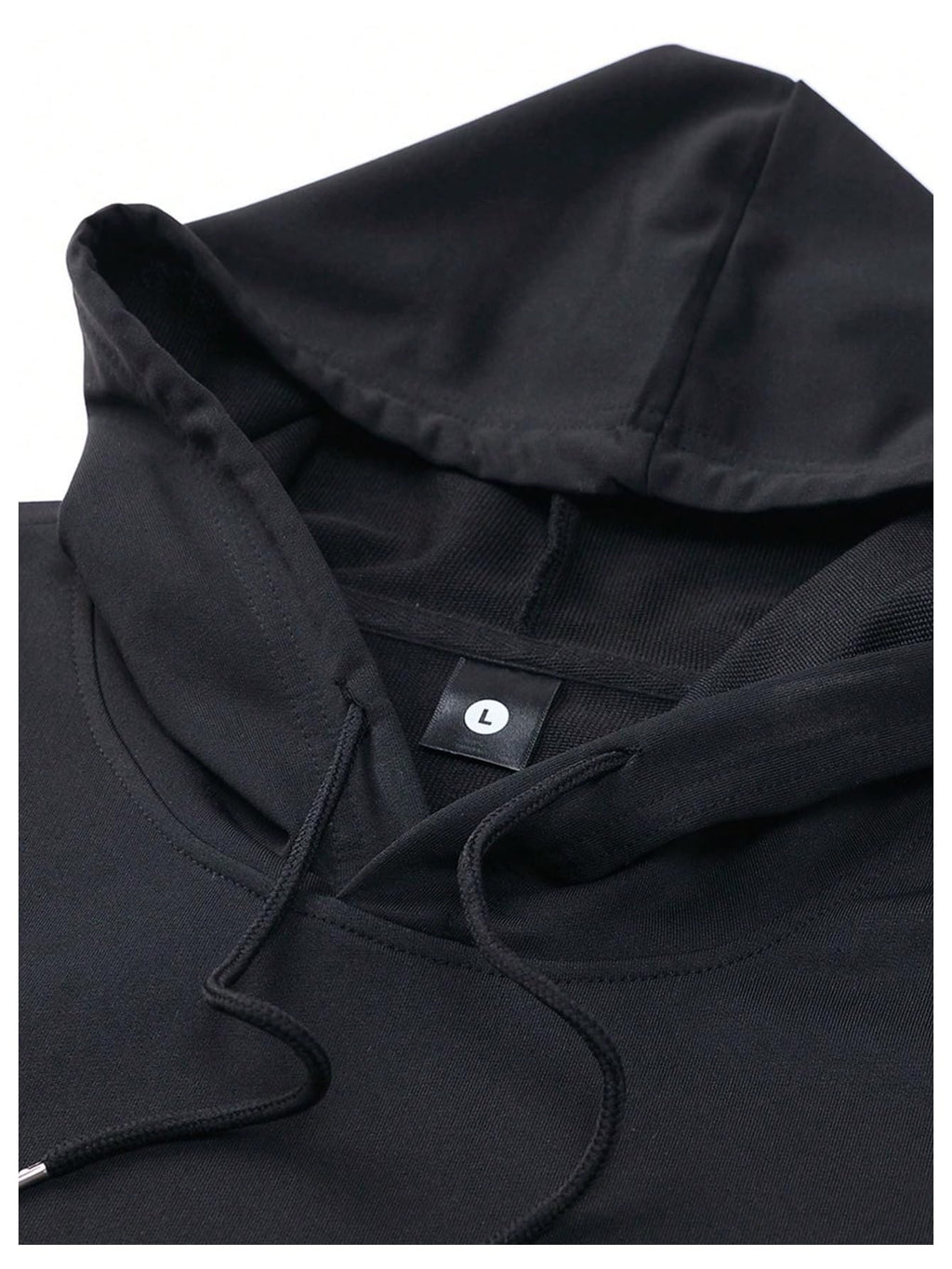 WDIRARA Men's 2 Piece Outfits Graphic Hoodie Sweatpants Set Workout Athletic Tracksuits